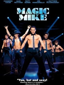 magic mike xxl