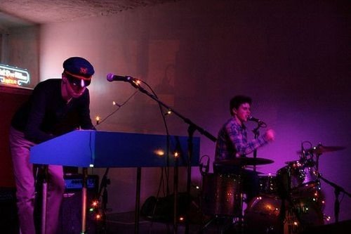 A&TB Live! (PRNewsFoto/Dirty Water Records)