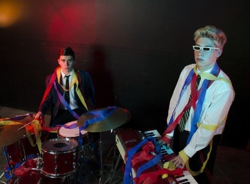 Archie and the Bunkers (PRNewsFoto/Dirty Water Records)