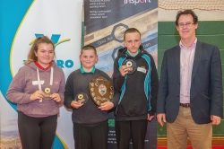 Valero. Junior Boccia. The Meads. Milford Haven. 22.06.16